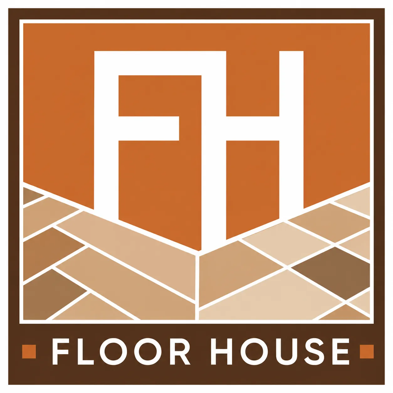 Floor House